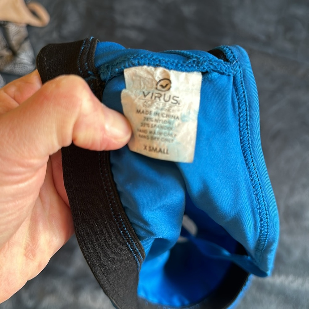 Compression bra - Picture 3 of 3